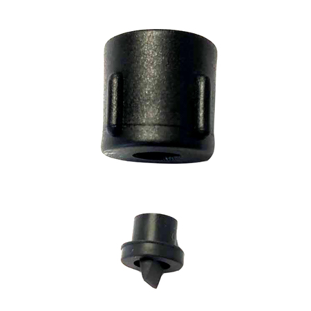 FORESPAR PERFORMANCE PRODUCTS MF 841 Vent Cap Assembly 903002